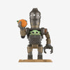 POP MART: Star Wars Mandalorian Series Figures