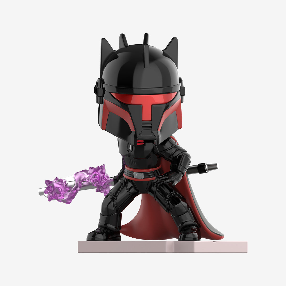 POP MART: Star Wars Mandalorian Series Figures