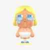 POP MART: CRYBABY - Crying Again Series Figures