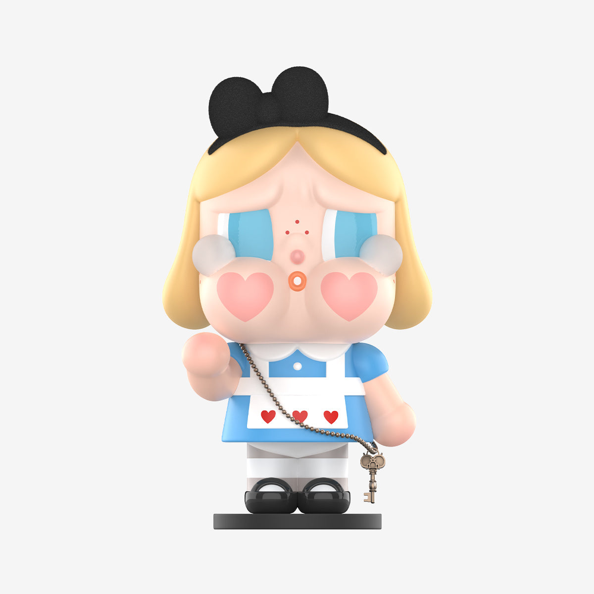 POP MART: CRYBABY - Crying Again Series Figures – The Big Bang Store