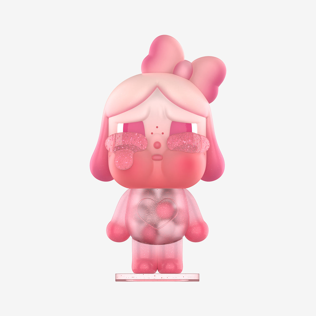 POP MART: CRYBABY - Crying Again Series Figures