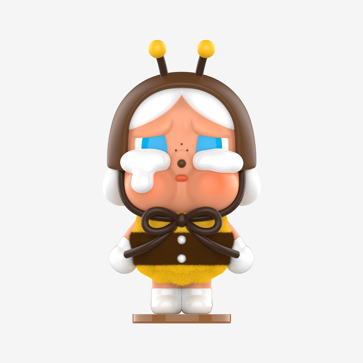 POP MART: CRYBABY - Crying Again Series Figures
