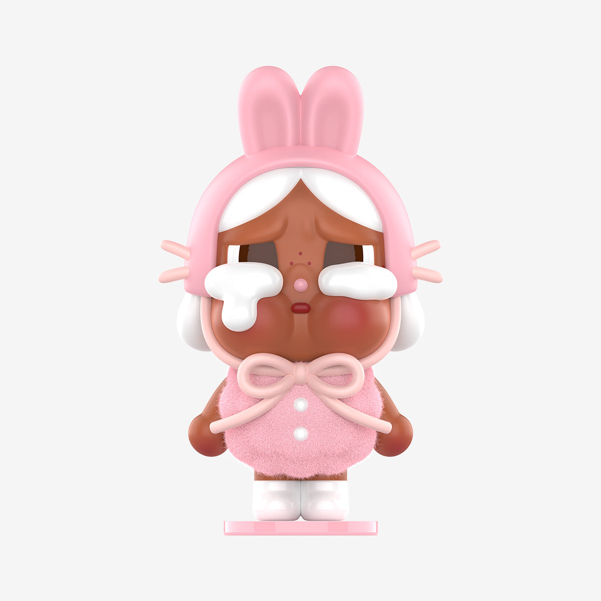 POP MART: CRYBABY - Crying Again Series Figures