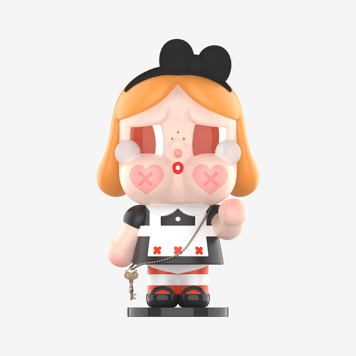 POP MART: CRYBABY - Crying Again Series Figures