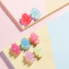 POP MART: POP BEAN CRYBABY Mini Figure Gradient Color Set