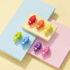 POP MART: POP BEAN CRYBABY Mini Figure Gradient Color Set