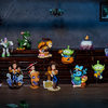 POP MART: Disney Pixar Spooky Night Series