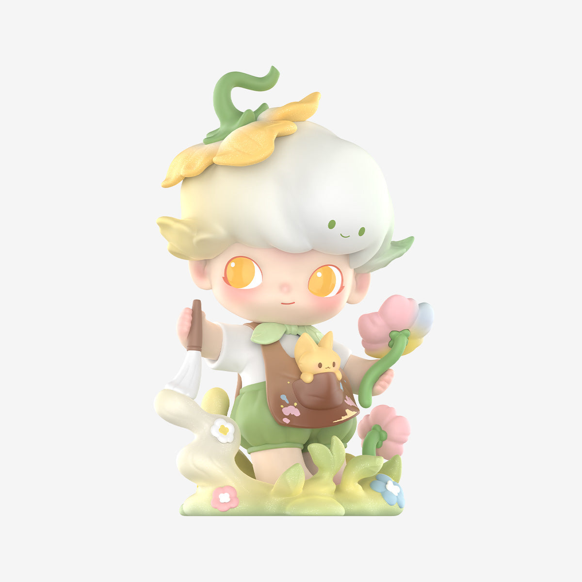 POP MART: DIMOO Weaving Wonders Series Figures