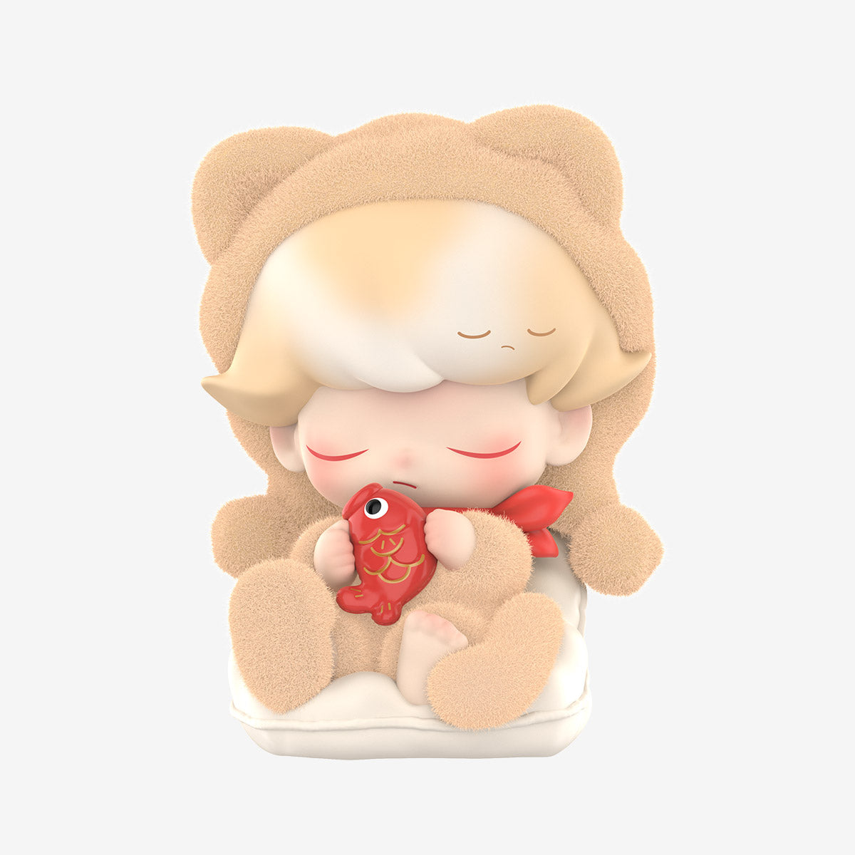 POP MART: DIMOO Weaving Wonders Series Figures