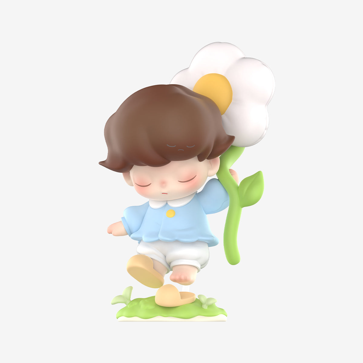 POP MART: DIMOO Weaving Wonders Series Figures