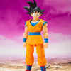 S.H.Figuarts – Dragon Ball Daima: Son Goku (Daima)