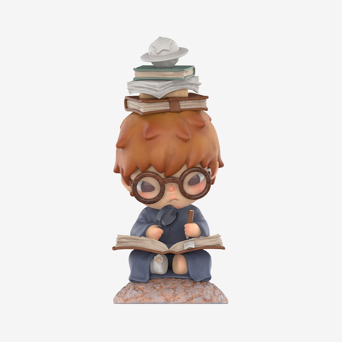POP MART: Hirono × Le Petit Prince - Series Figures