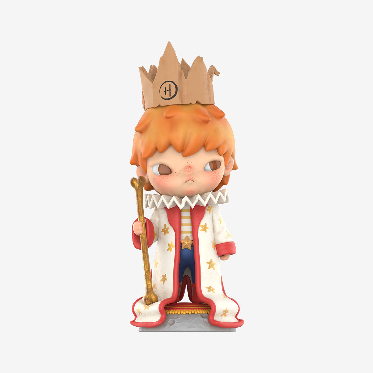 POP MART: Hirono × Le Petit Prince - Series Figures