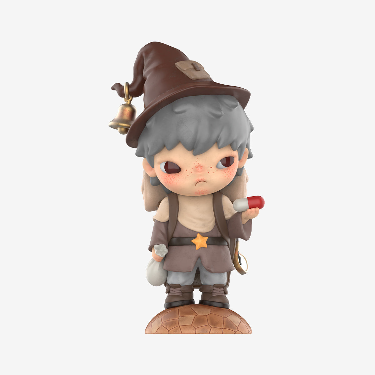 POP MART: Hirono × Le Petit Prince - Series Figures