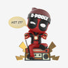 POP MART: Marvel Deadpool Series Figures