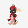 POP MART: Marvel Deadpool Series Figures