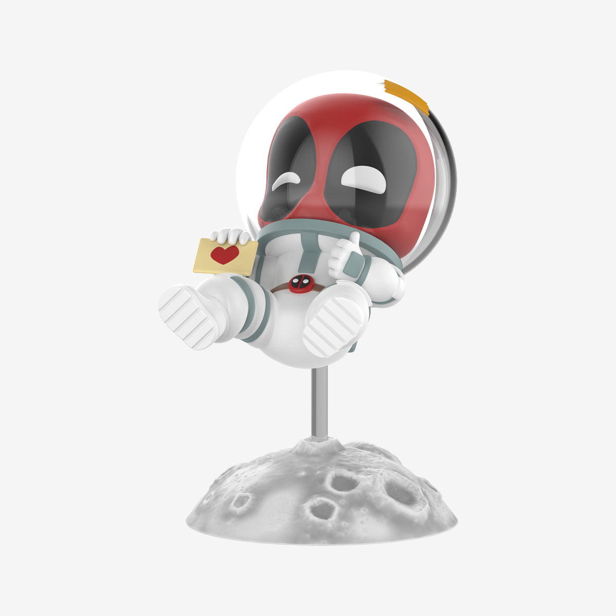 POP MART: Marvel Deadpool Series Figures