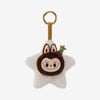 POP MART: THE MONSTERS Classic Series - Sparkly Plush Pendant Blind Box