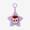 POP MART: THE MONSTERS Classic Series - Sparkly Plush Pendant Blind Box