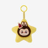 POP MART: THE MONSTERS Classic Series - Sparkly Plush Pendant Blind Box