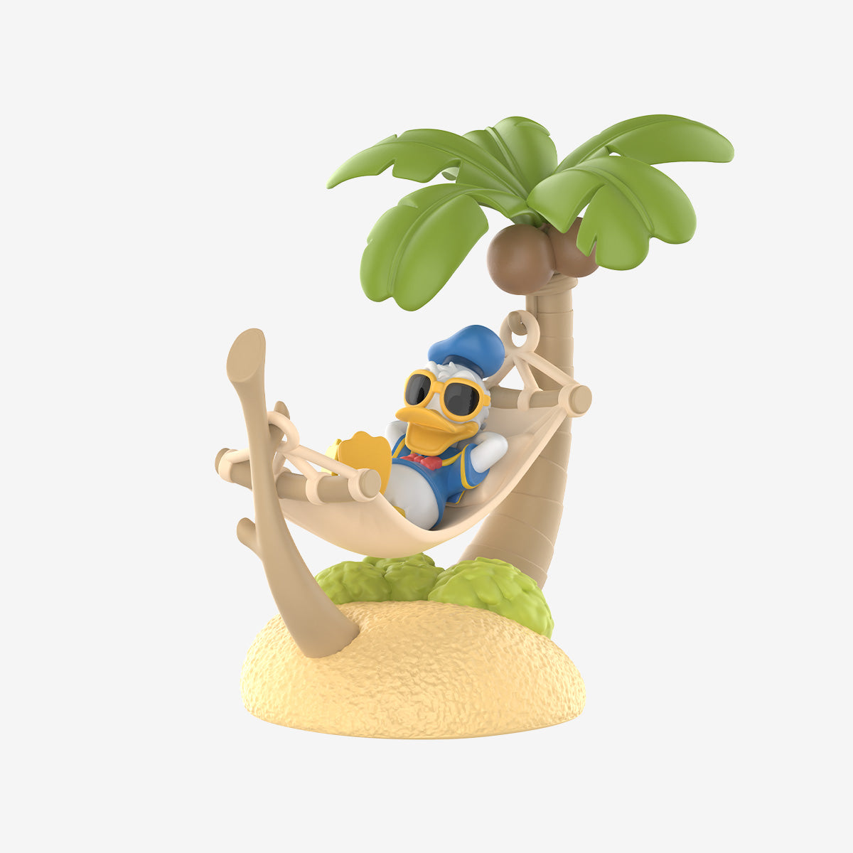 POP MART: Disney The Wonderful Dreams of Mickey and His Friends Series Scene Set