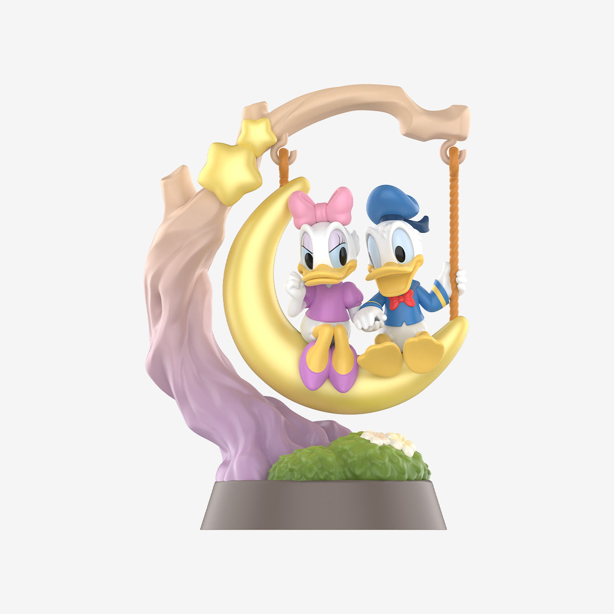 POP MART: Disney The Wonderful Dreams of Mickey and His Friends Series Scene Set