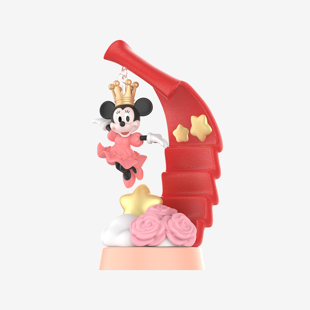 POP MART: Disney The Wonderful Dreams of Mickey and His Friends Series Scene Set