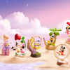 POP MART: Disney The Wonderful Dreams of Mickey and His Friends Series Scene Set