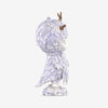 POP MART: Hirono Ceramic Feather 200% Figurine