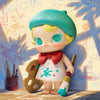 POP MART: Baby Molly – Future Painter 200% Figurine