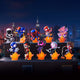 POP MART: Marvel Spider-Man Across the SpiderVerse Series Figures