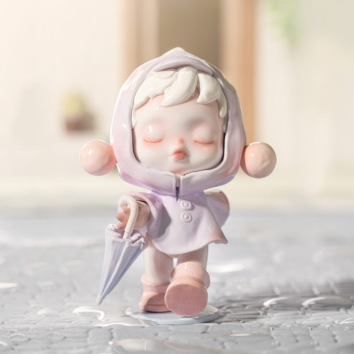 POP MART: The Warmth Series Figure
