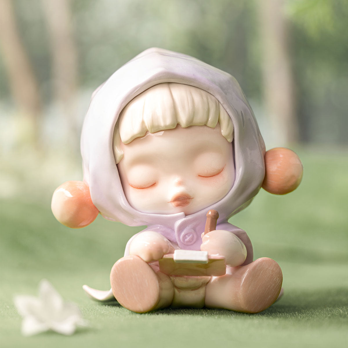POP MART: The Warmth Series Figure