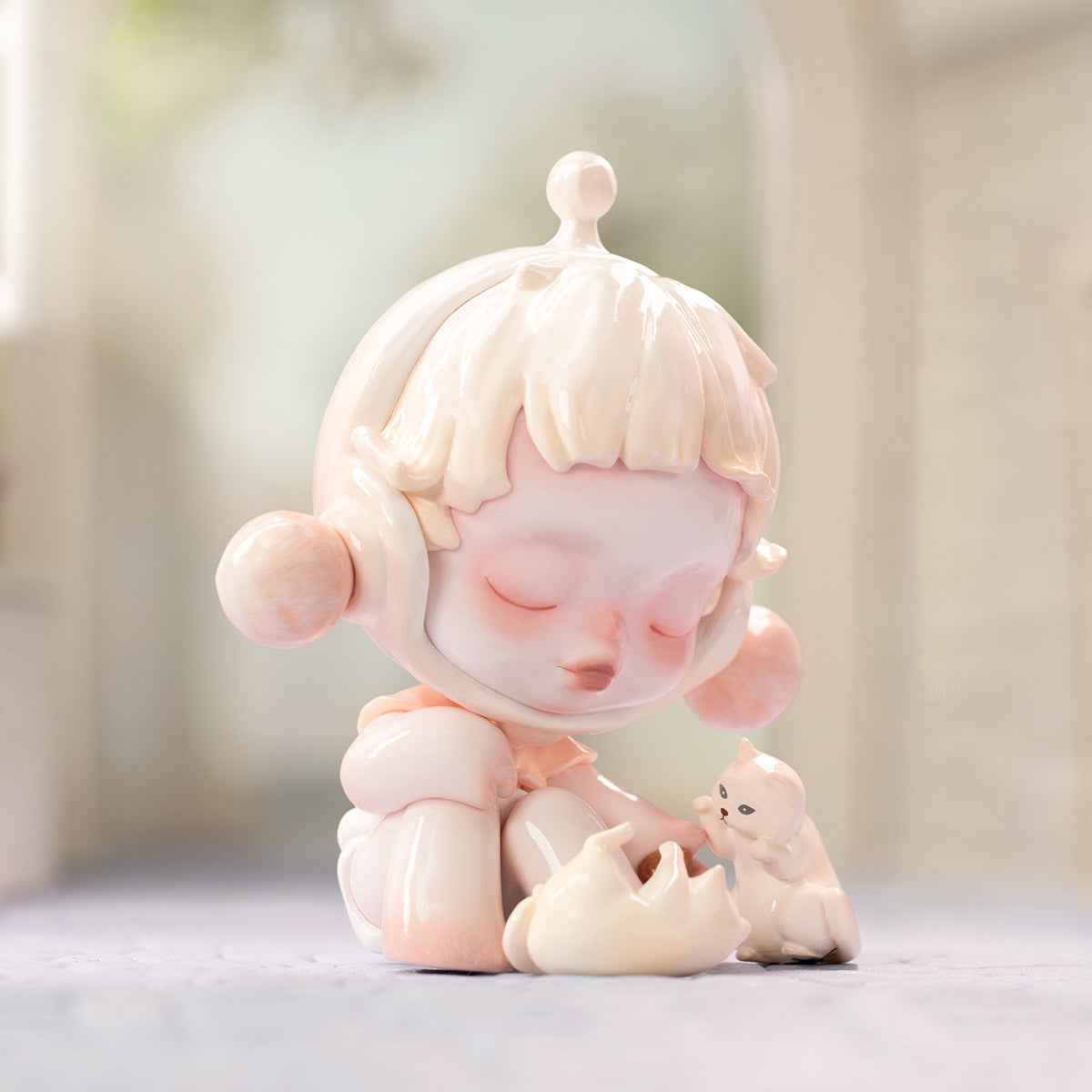 POP MART: The Warmth Series Figure