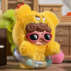 Q.Kid - Emotional Hairy Monsters Series Plush Blind Box