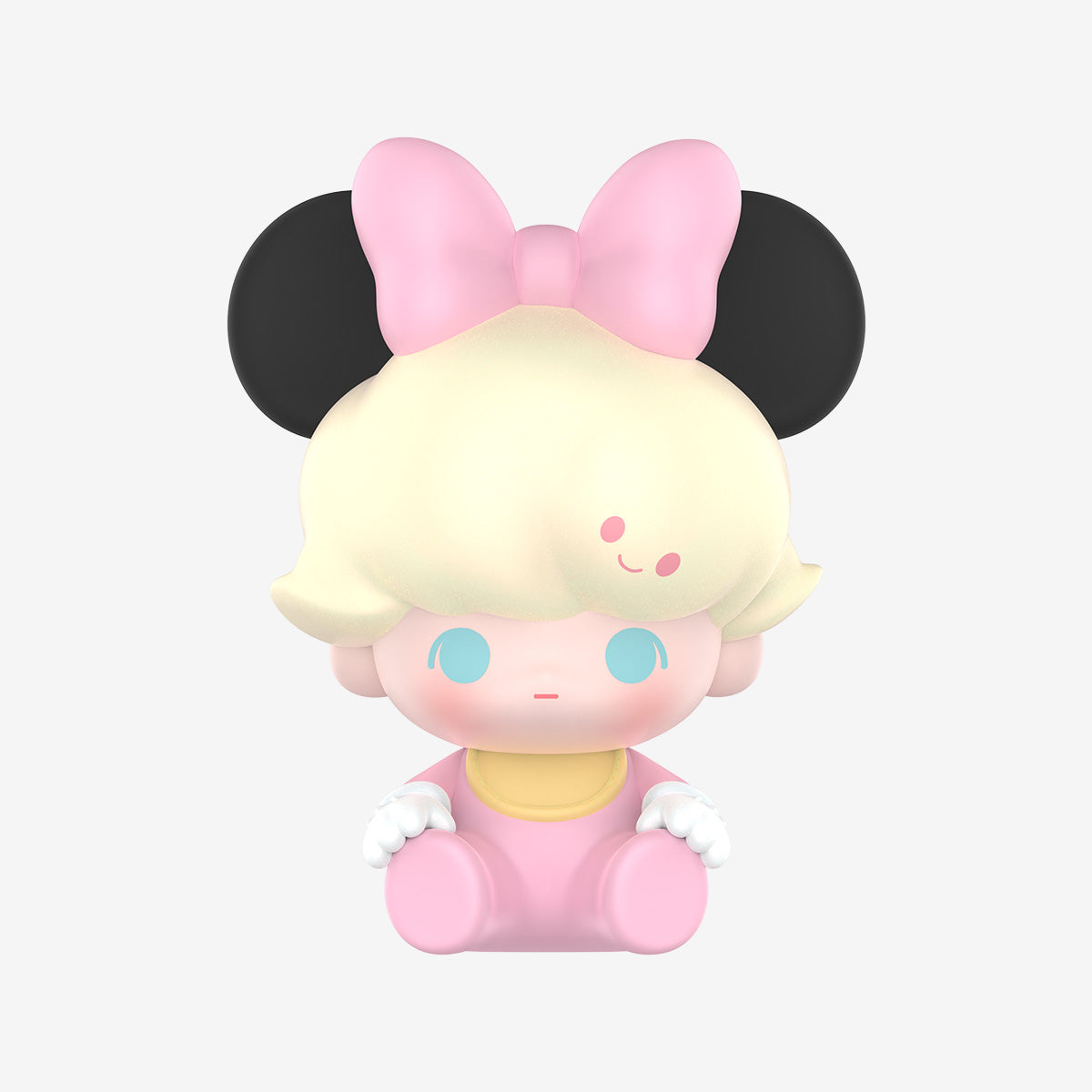 POP MART: POP BEAN DIMOO WORLD × Disney Classic Series (3pcs Per Pack)