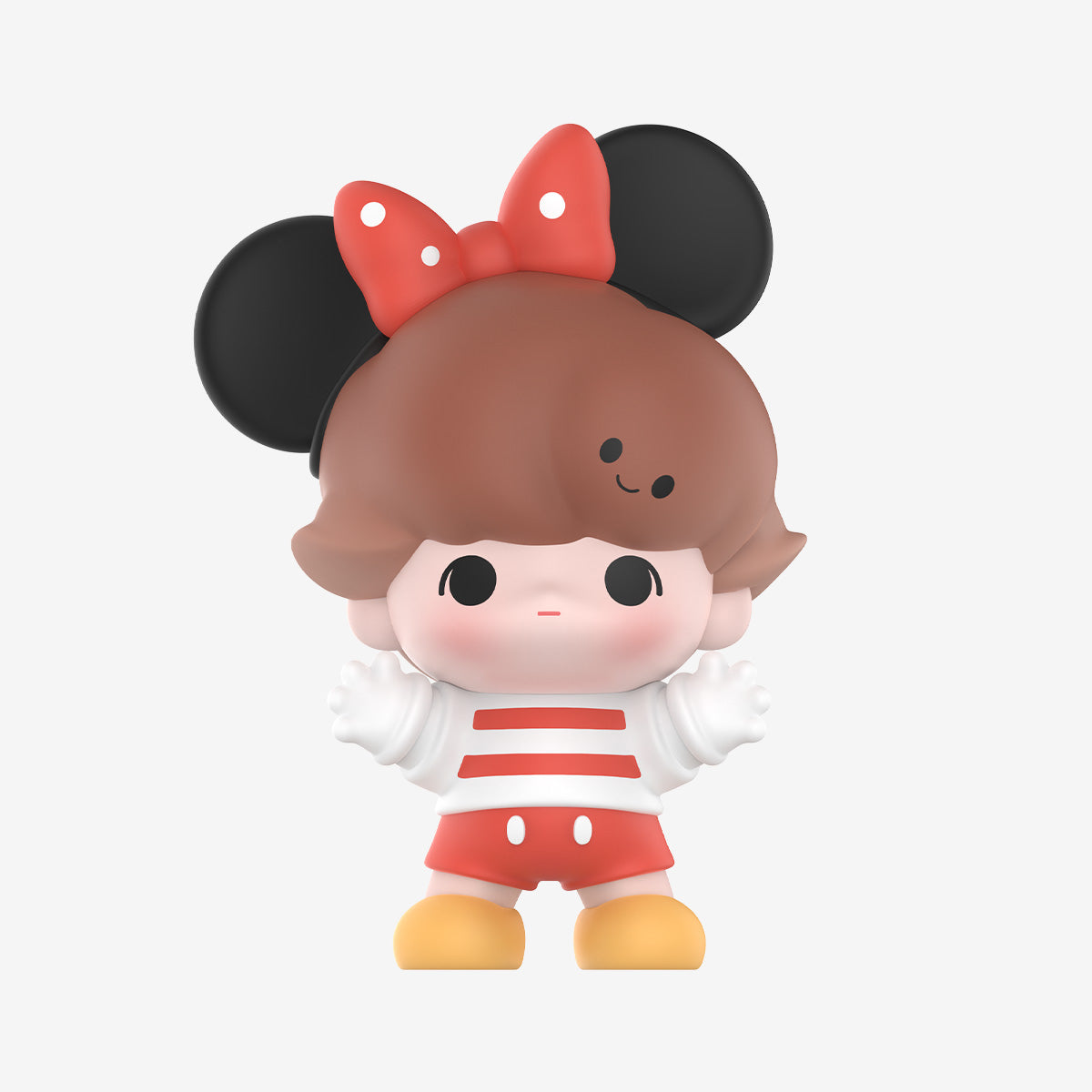 POP MART: POP BEAN DIMOO WORLD × Disney Classic Series (3pcs Per Pack)