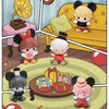 POP MART: POP BEAN DIMOO WORLD × Disney Classic Series (3pcs Per Pack)