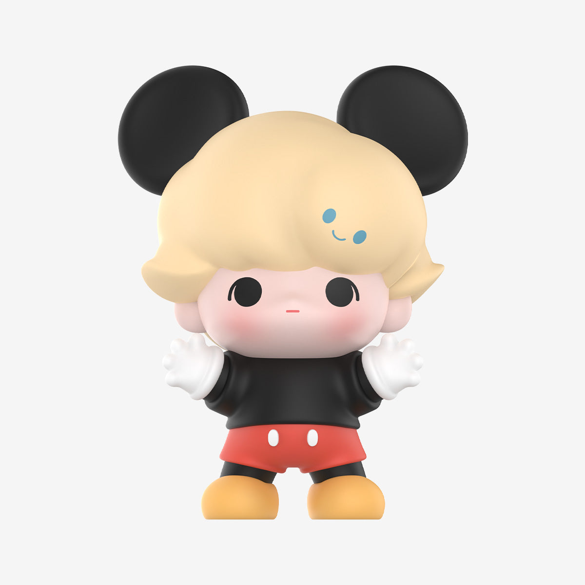 POP MART: POP BEAN DIMOO WORLD × Disney Classic Series (3pcs Per Pack)