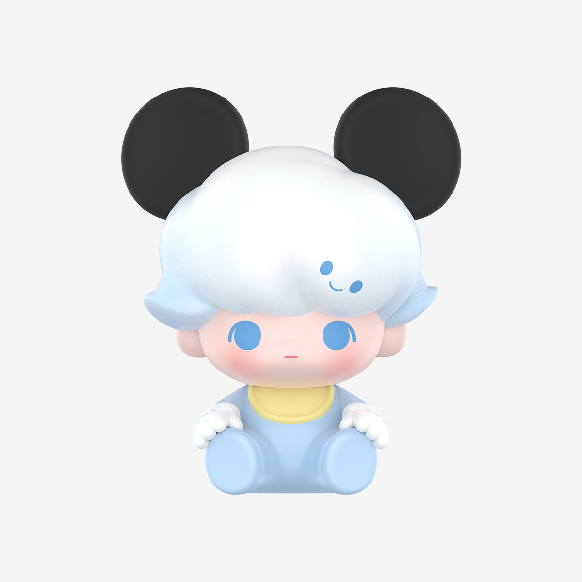 POP MART: POP BEAN DIMOO WORLD × Disney Classic Series (3pcs Per Pack)