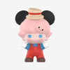 POP MART: POP BEAN DIMOO WORLD × Disney Classic Series (3pcs Per Pack)