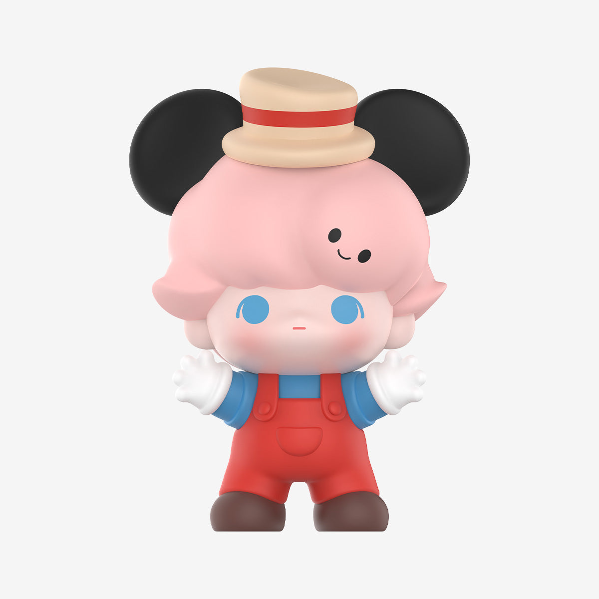 POP MART: POP BEAN DIMOO WORLD × Disney Classic Series (3pcs Per Pack)