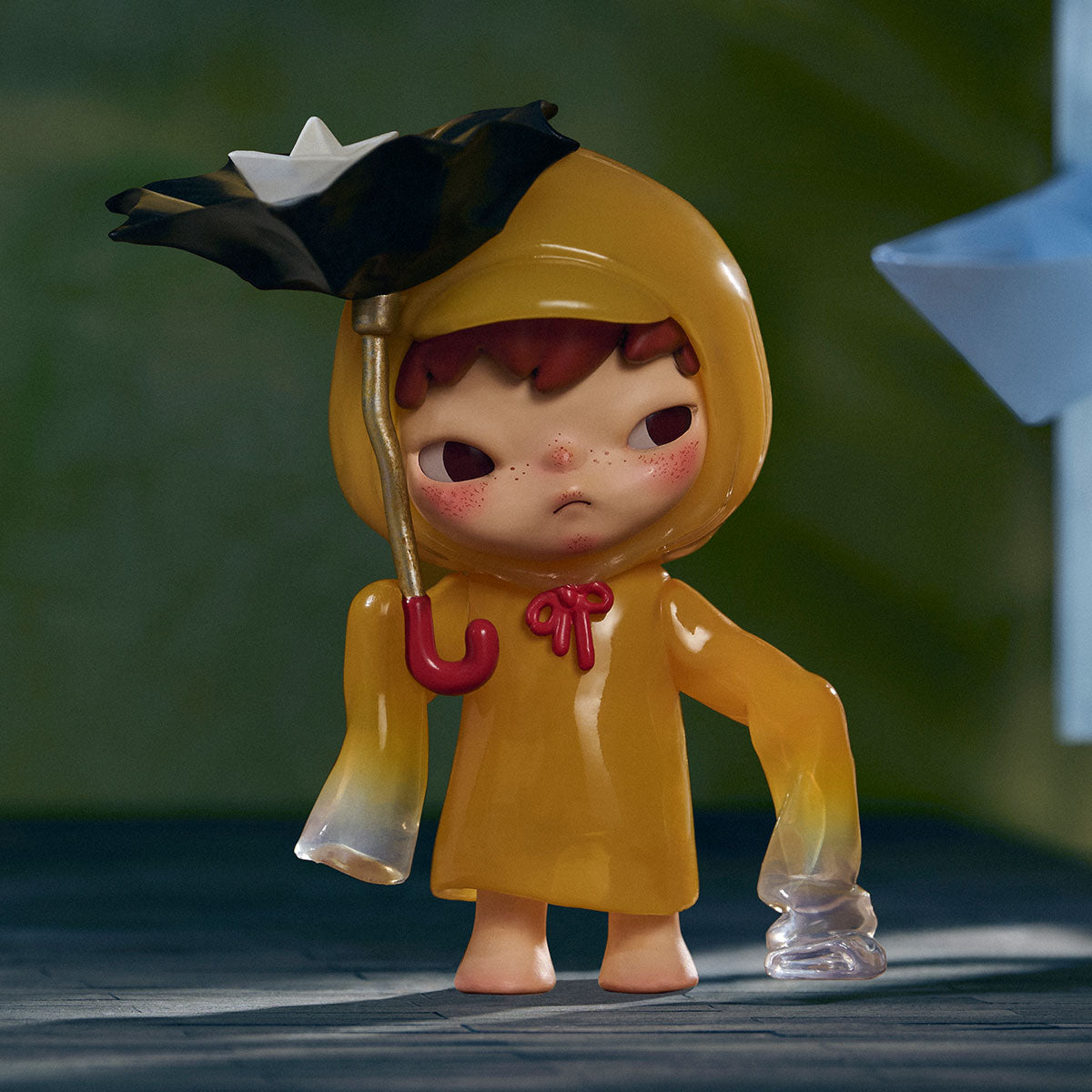 POP MART: Hirono Echo Series Figures