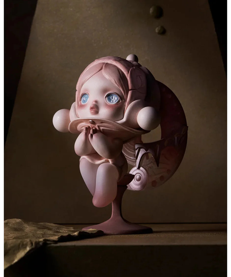 POP MART: SKULLPANDA The Paradox Series Figure