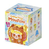 Q.Kid - Emotional Hairy Monsters Series Plush Blind Box