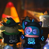 Top Toy - SANRIO Halloween Mischief Night Serires Figures Blind Box