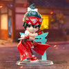 POP MART: Overwatch Play of the Game Series Figures