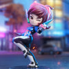 POP MART: Overwatch Play of the Game Series Figures