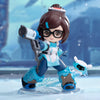 POP MART: Overwatch Play of the Game Series Figures