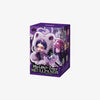 POP MART: SKULLPANDA × My Little Pony Series Plush Doll Pendant Blind Box